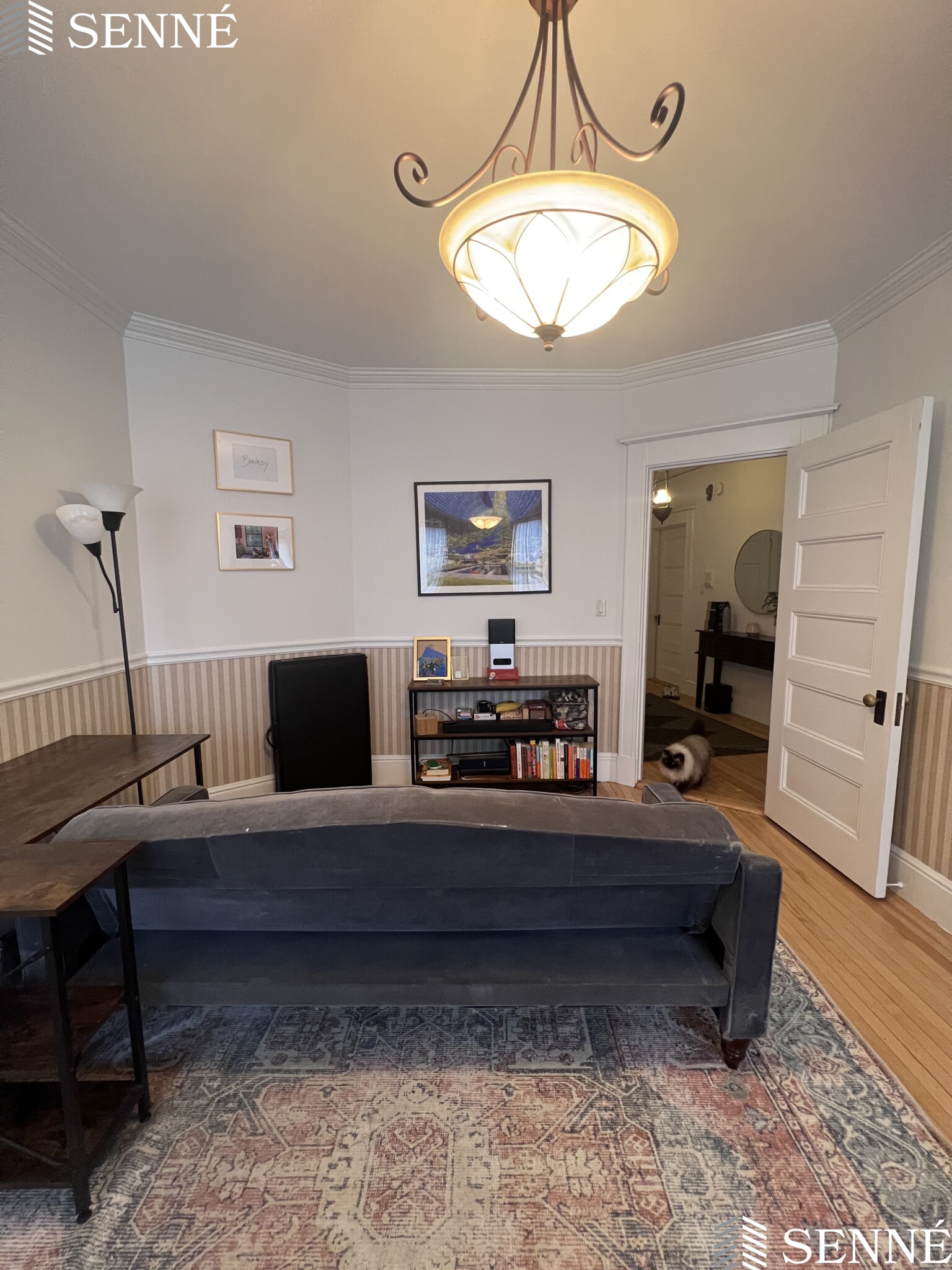 84 Prescott St, Mid-Cambridge