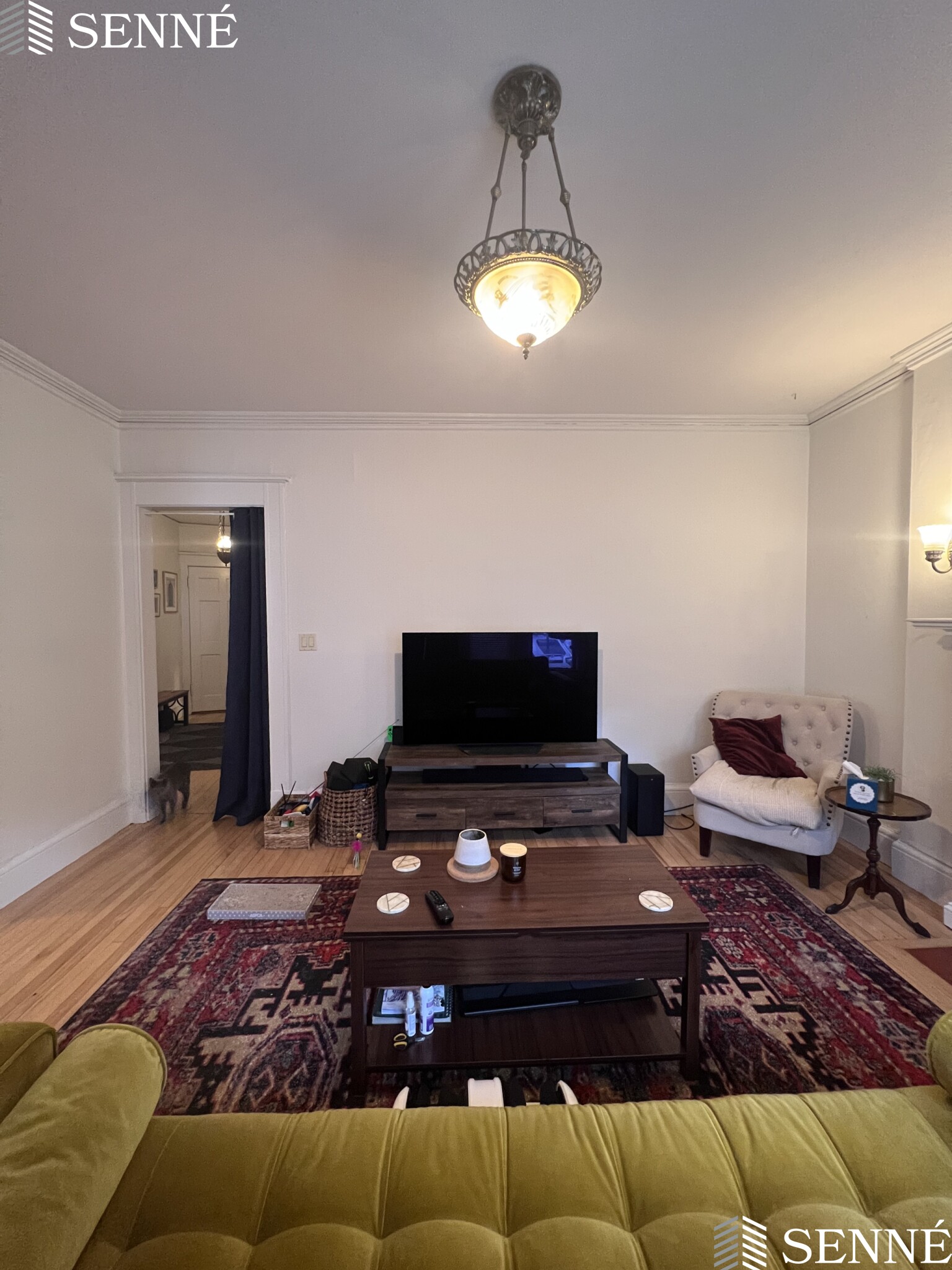 84 Prescott St, Mid-Cambridge