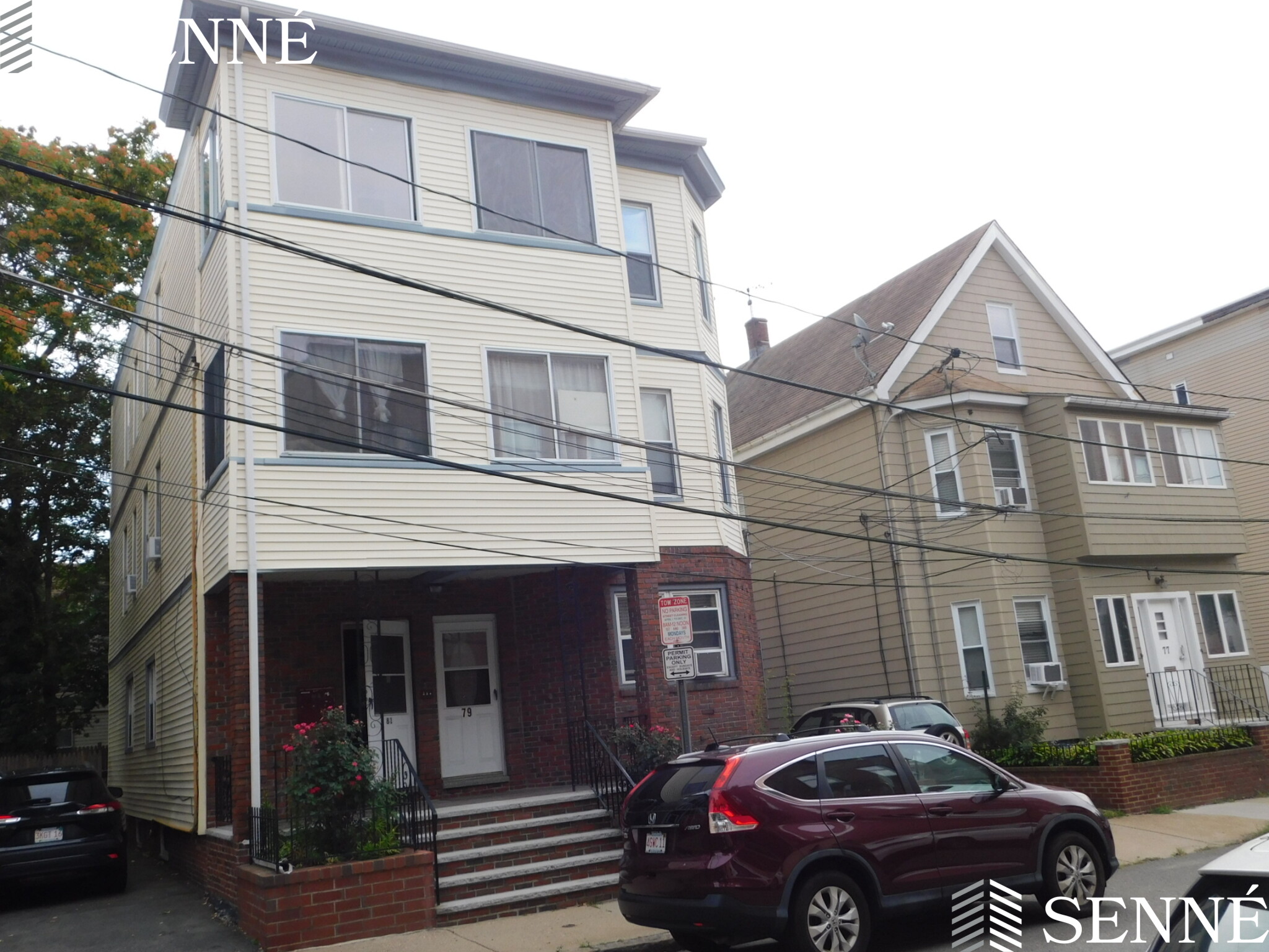 81 Merriam St, Union Square