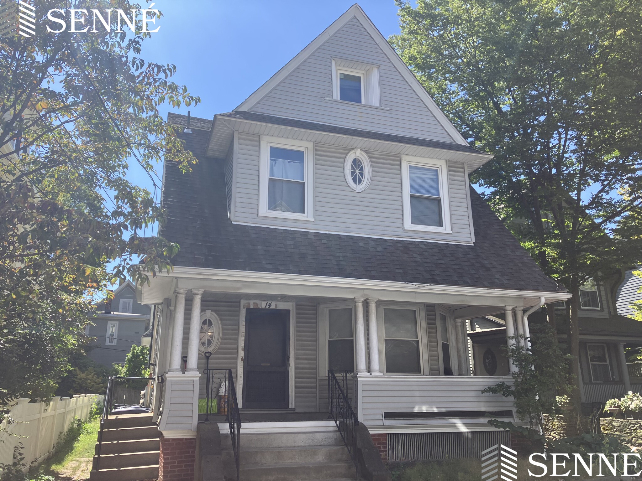 Studio bed, 1 bath apartment for rent at 15 Prentiss St Unit 1R, Baldwin