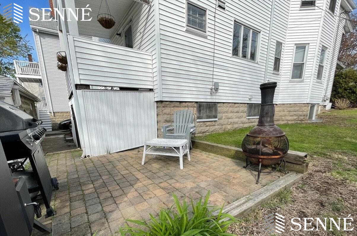 190 North St, West Medford