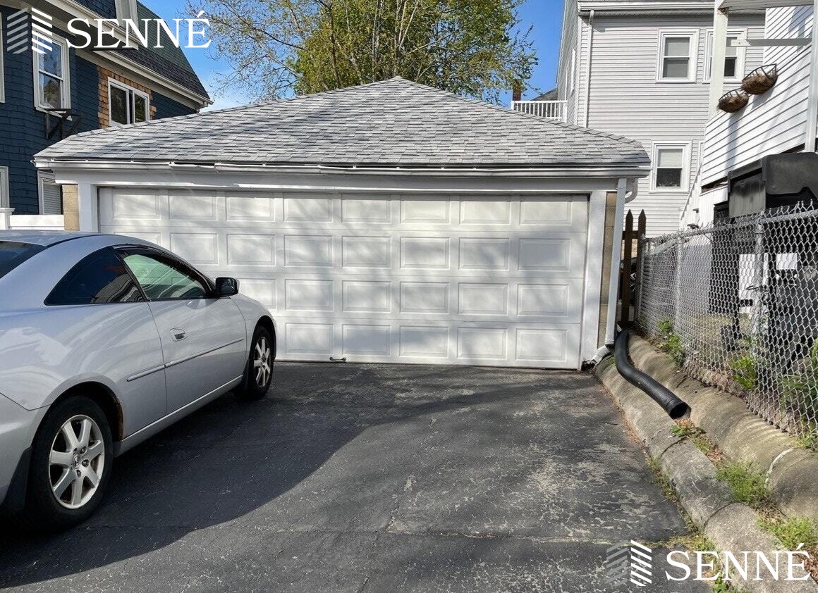 190 North St, West Medford