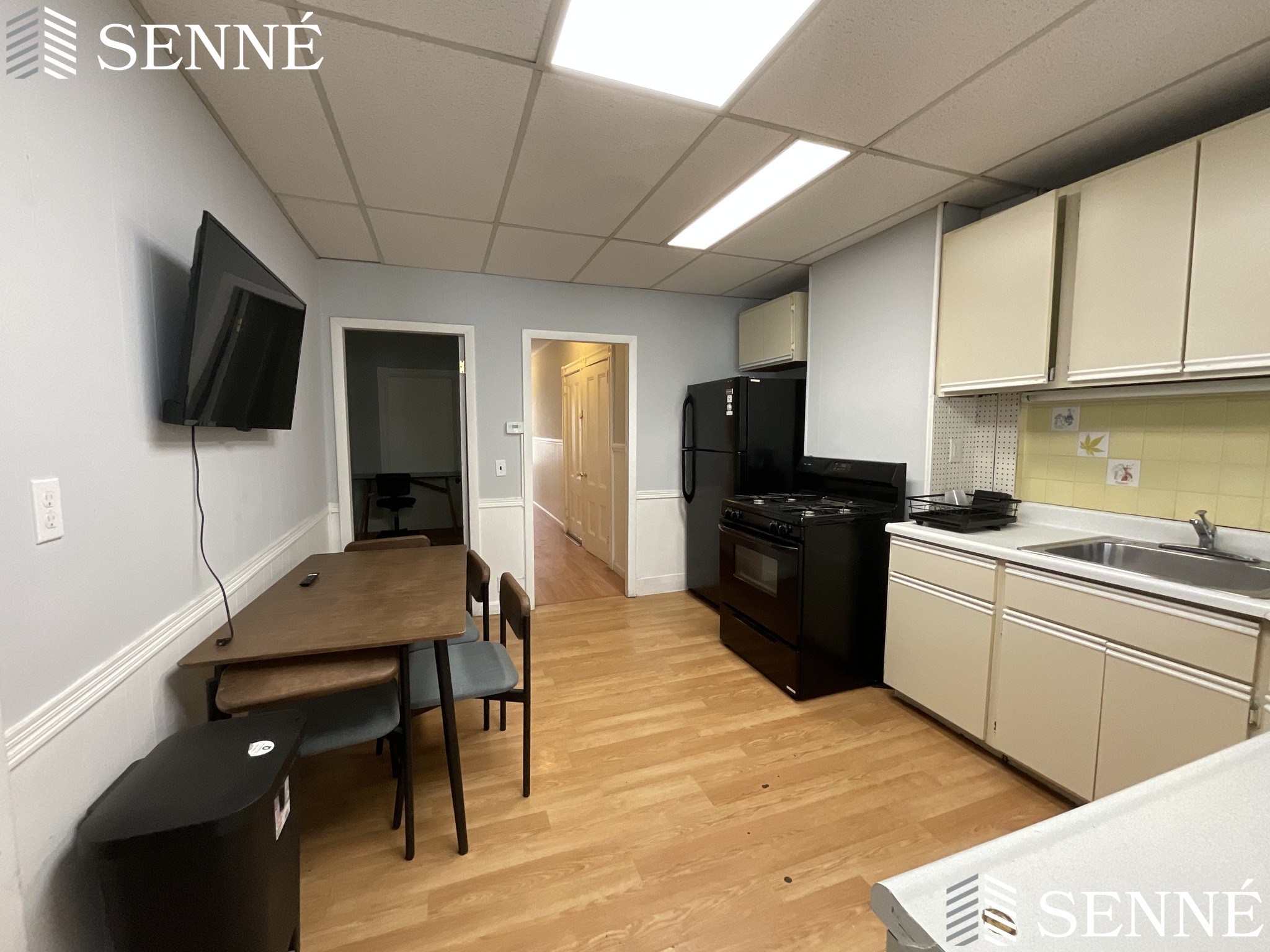 2 bed, 1 bath apartment for rent at 12 Seventh St, East Cambridge — photo 15 of 17