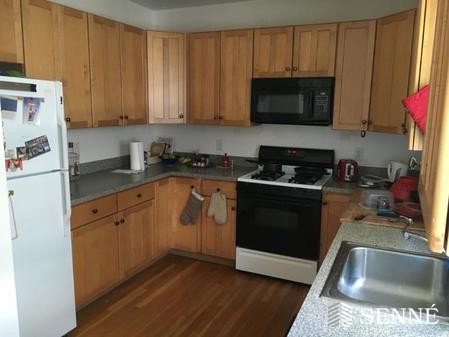 3 bed, 2 bath apartment for rent at 340 Franklin St Unit 2, Central Square — photo 3 of 9