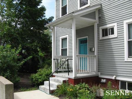 3 bed, 2 bath apartment for rent at 340 Franklin St Unit 2, Central Square