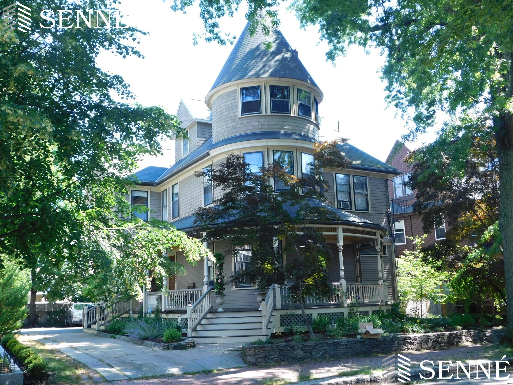 Studio bed, 1 bath apartment for rent at 49 Garfield St Unit 4, Baldwin — photo 1 of 6