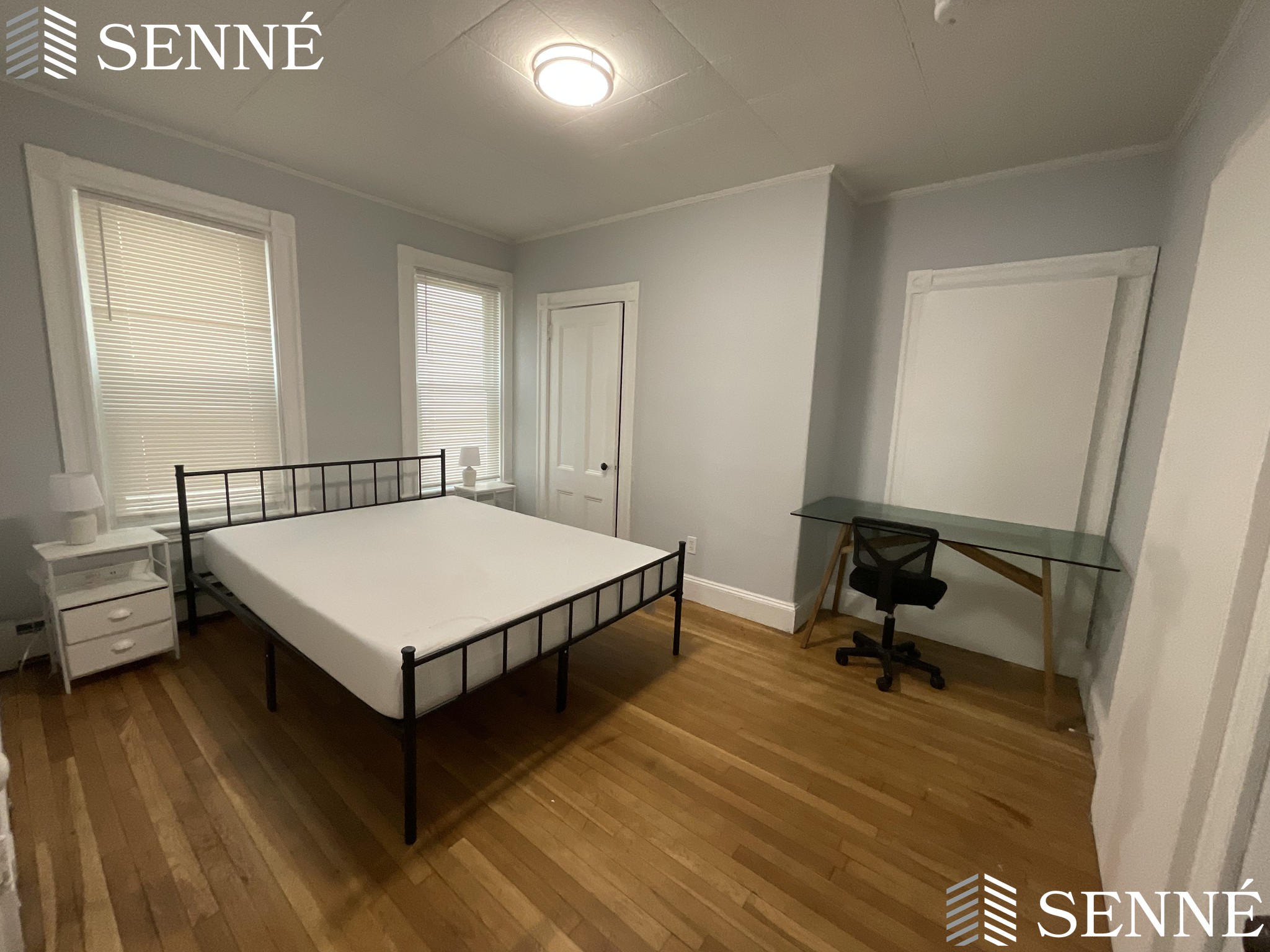 2 bed, 1 bath apartment for rent at 12 Seventh St, East Cambridge — photo 7 of 17