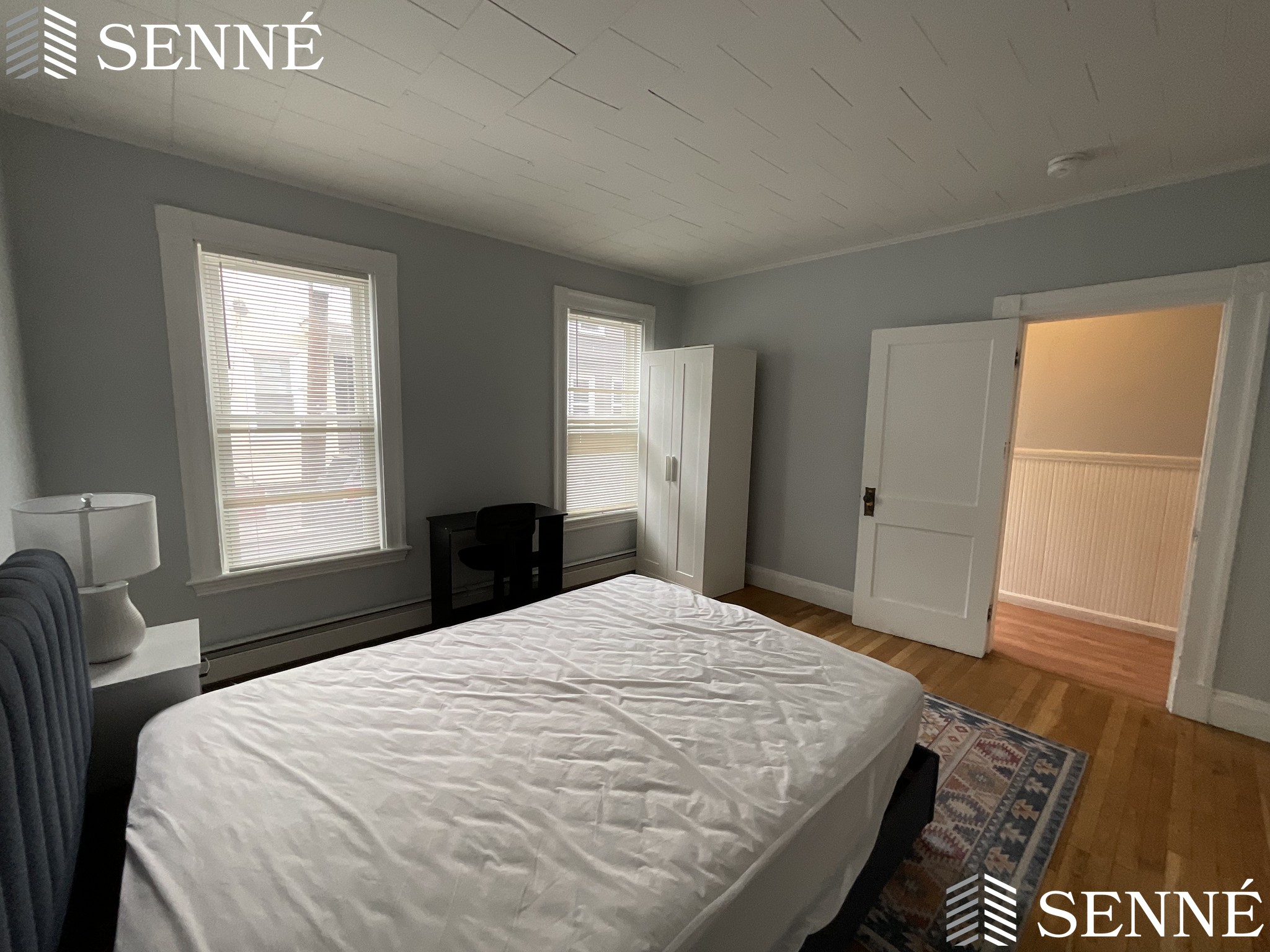 2 bed, 1 bath apartment for rent at 12 Seventh St, East Cambridge — photo 2 of 17
