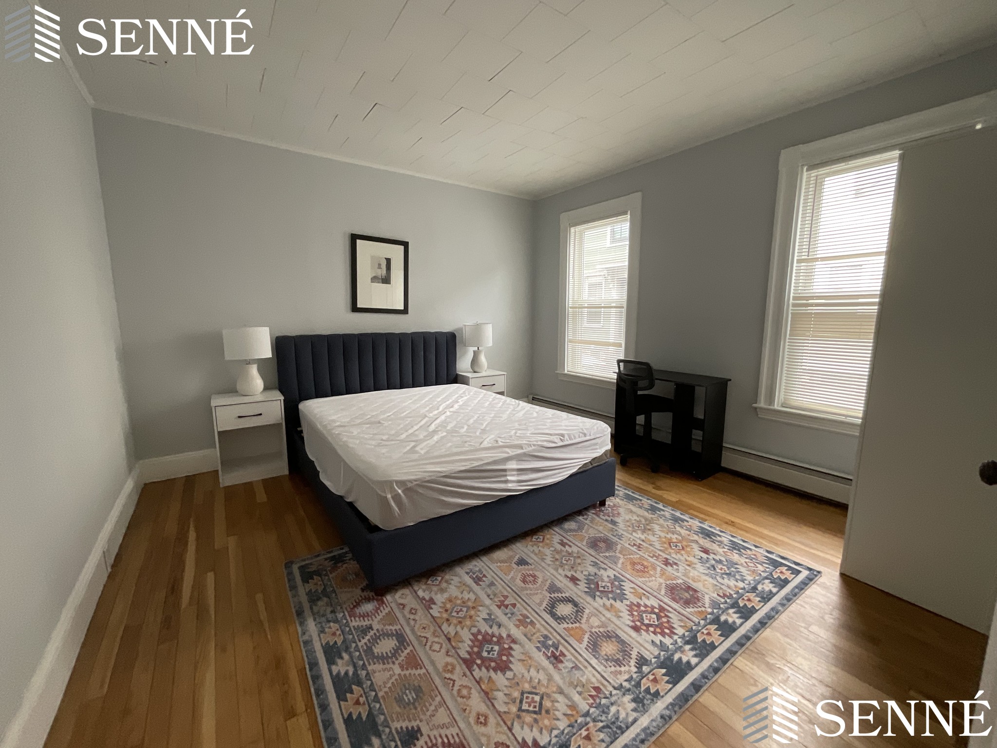 2 bed, 1 bath apartment for rent at 12 Seventh St, East Cambridge — photo 1 of 17