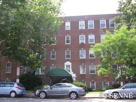 Studio bed, 1 bath apartment for rent at 1716 Cambridge St Unit 16, Mid Cambridge