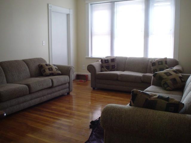 Photos of apartment on Price Rd.,Boston MA 02134