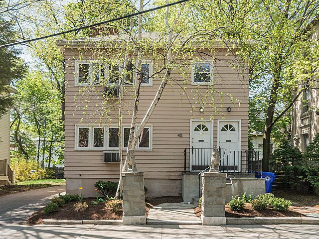 3 bed, 1.5 bath apartment for rent at 45 Winslow Rd Unit 2, Brookline Village — photo 7 of 8