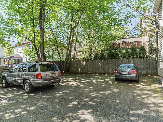 3 bed, 1.5 bath apartment for rent at 45 Winslow Rd Unit 2, Brookline Village — photo 8 of 8