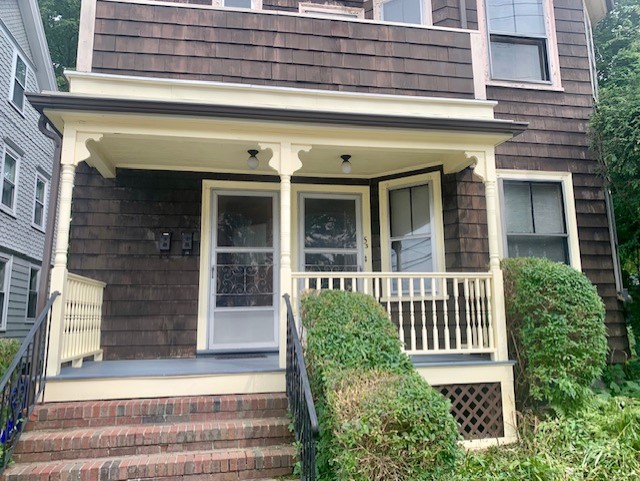 1 bed, 1 bath apartment for rent at 55 Dustin St Unit 1, Brighton — photo 9 of 9