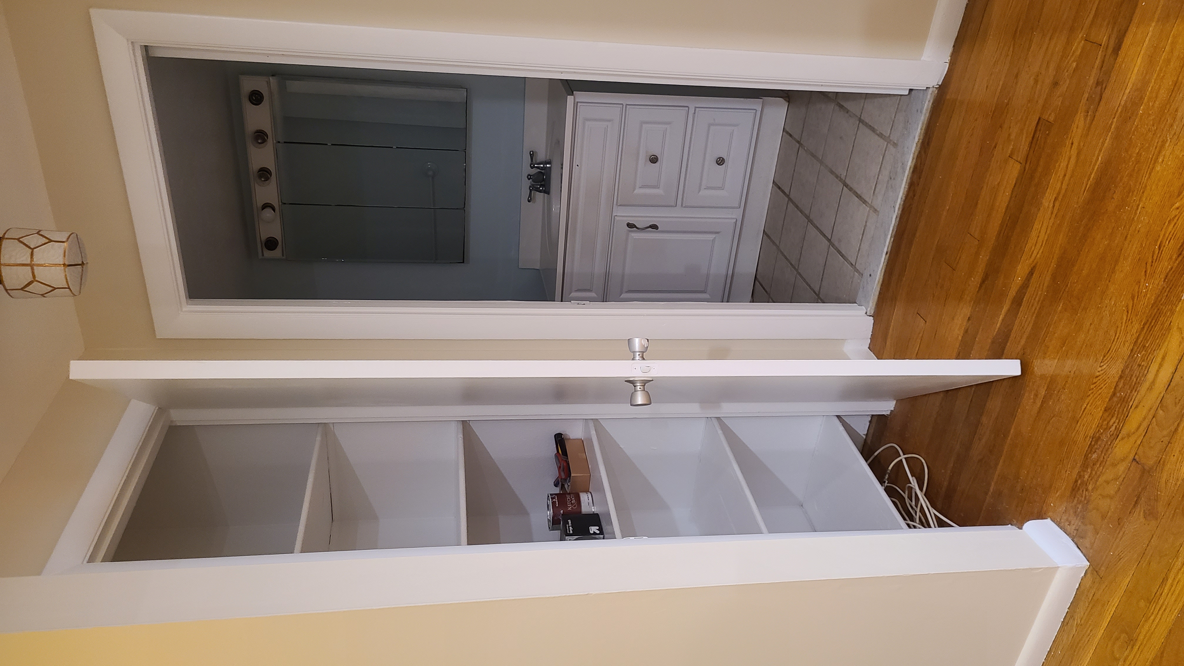 1 bed, 1 bath apartment for rent at 121 Tremont St Unit 121, Brighton — photo 9 of 12