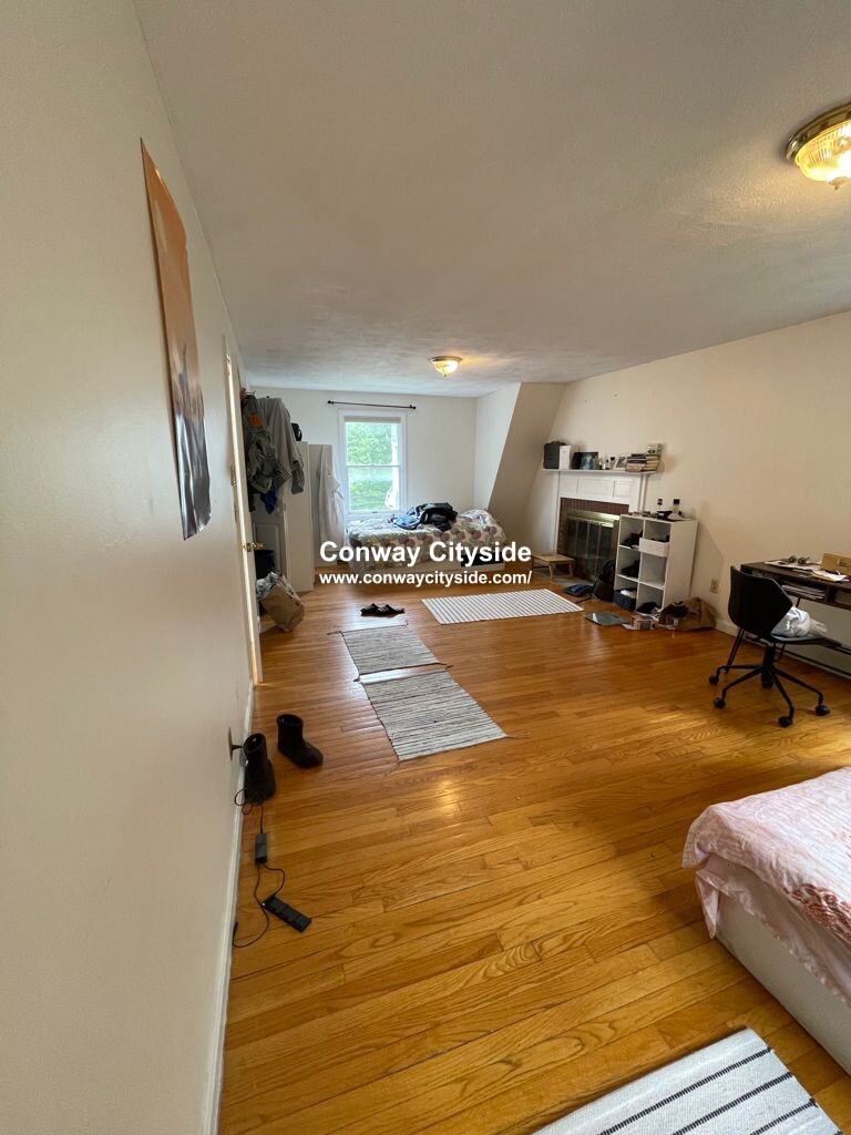 100 Allandale St, Jamaica Plain