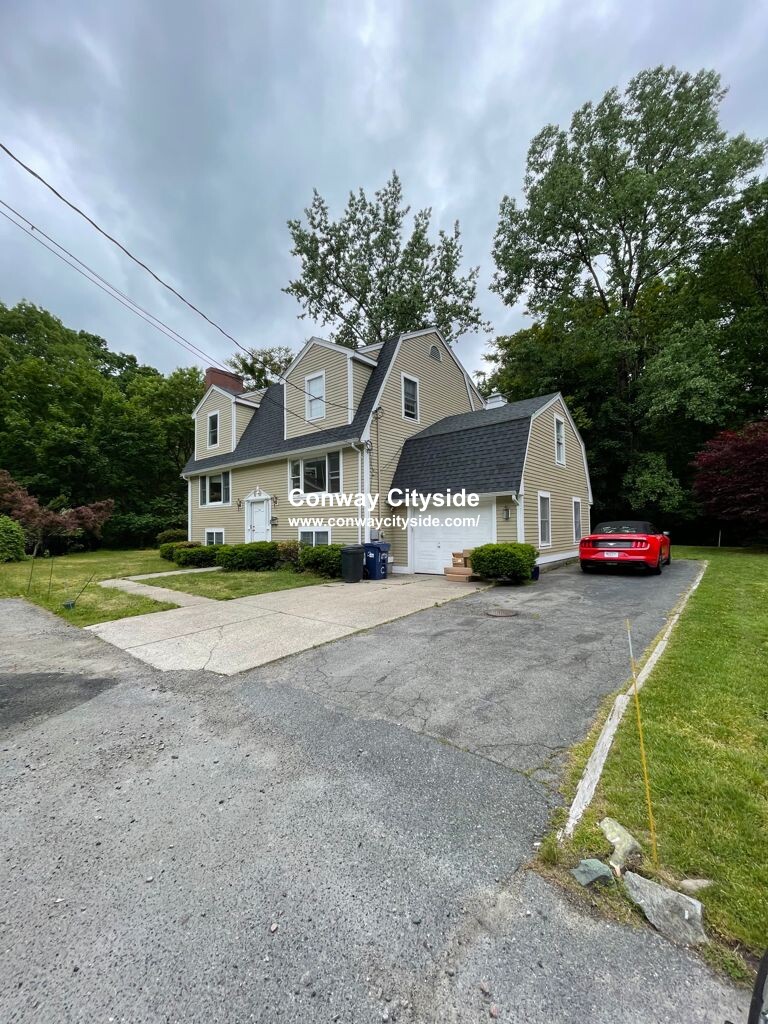 100 Allandale St, Jamaica Plain