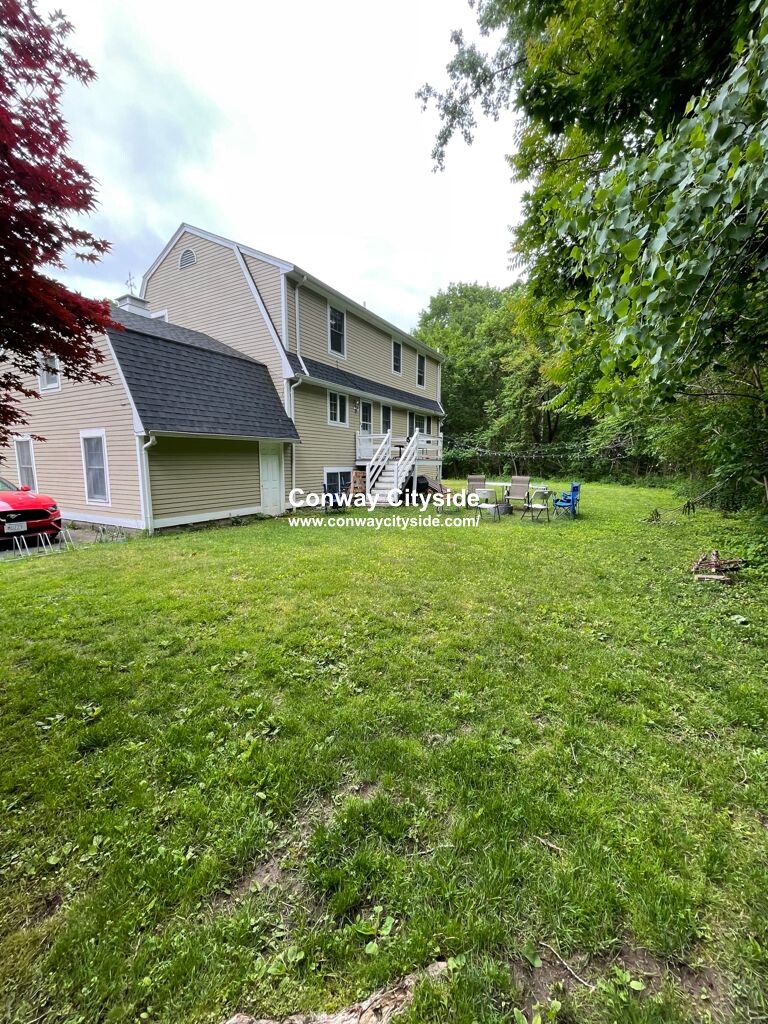 100 Allandale St, Jamaica Plain