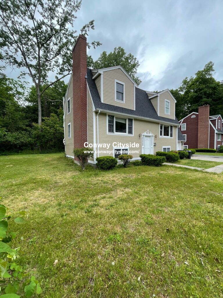 100 Allandale St, Jamaica Plain