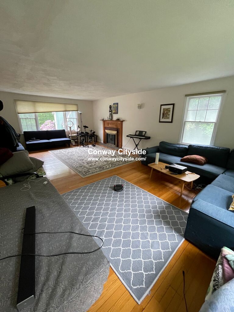 100 Allandale St, Jamaica Plain