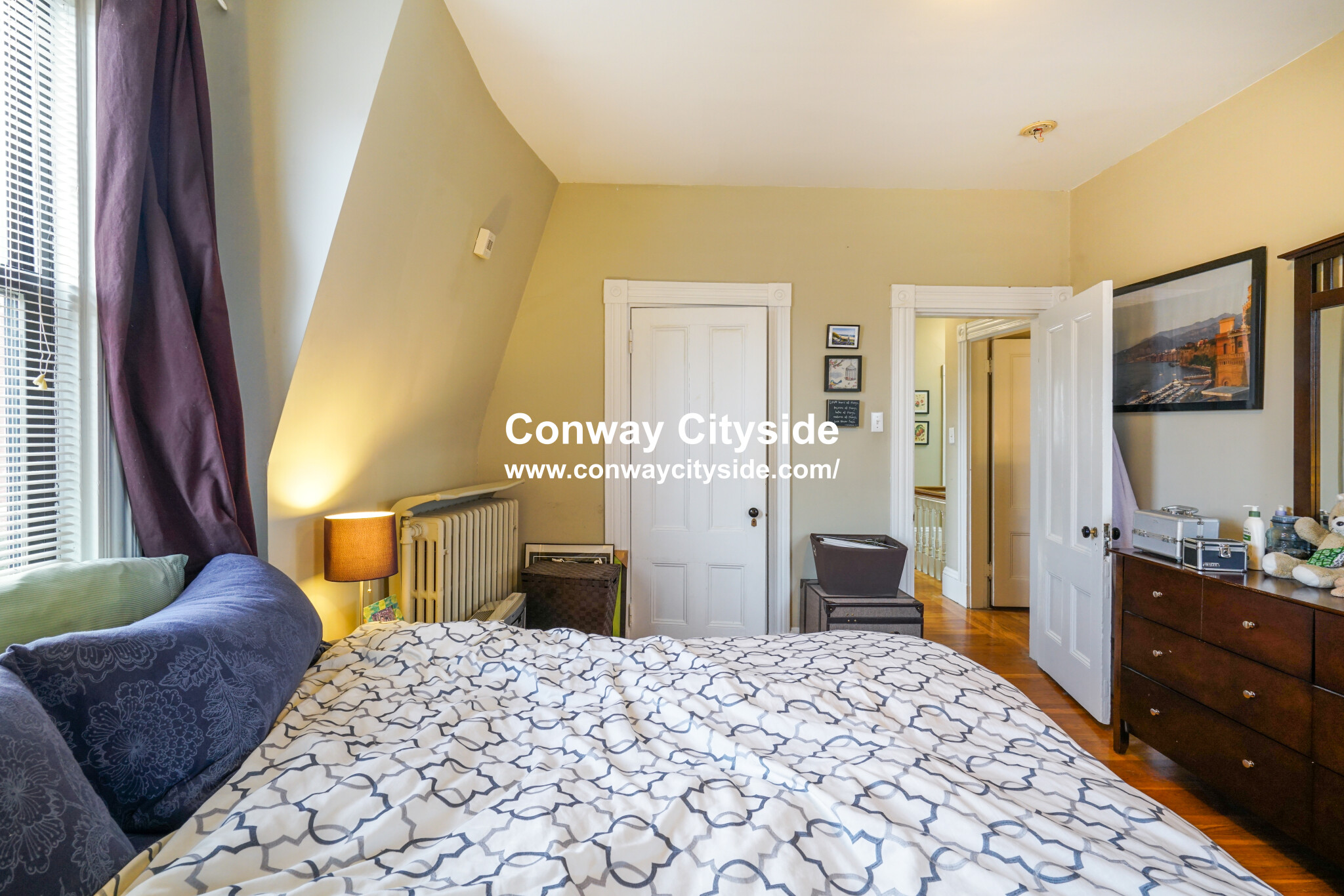 Photos of apartment on Harvard St.,Brookline MA 02445
