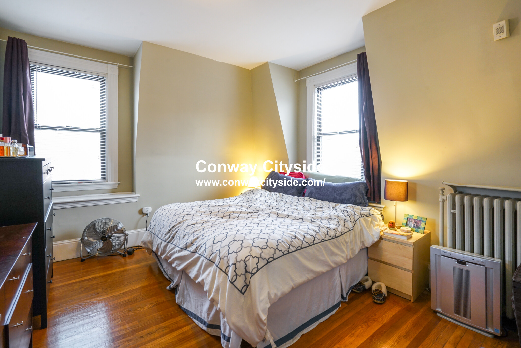 Photos of apartment on Harvard St.,Brookline MA 02445