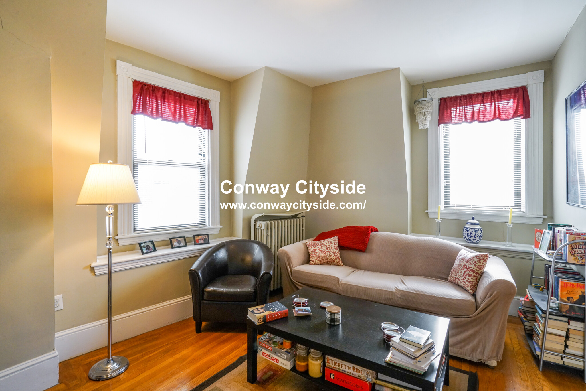 Photos of apartment on Harvard St.,Brookline MA 02445