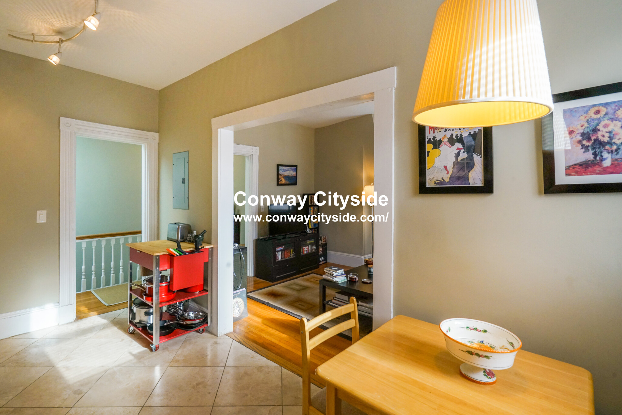 Photos of apartment on Harvard St.,Brookline MA 02445