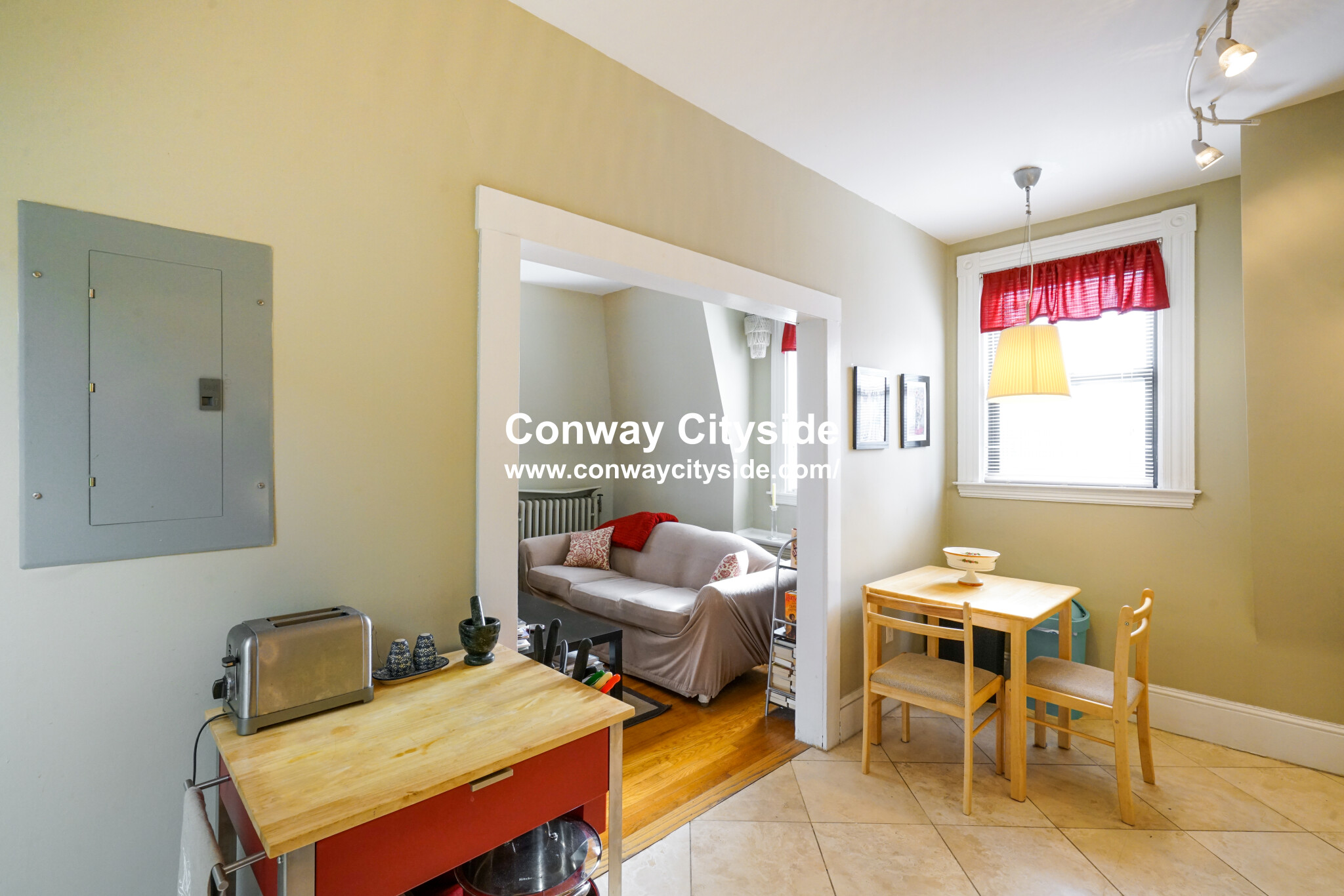 Photos of apartment on Harvard St.,Brookline MA 02445