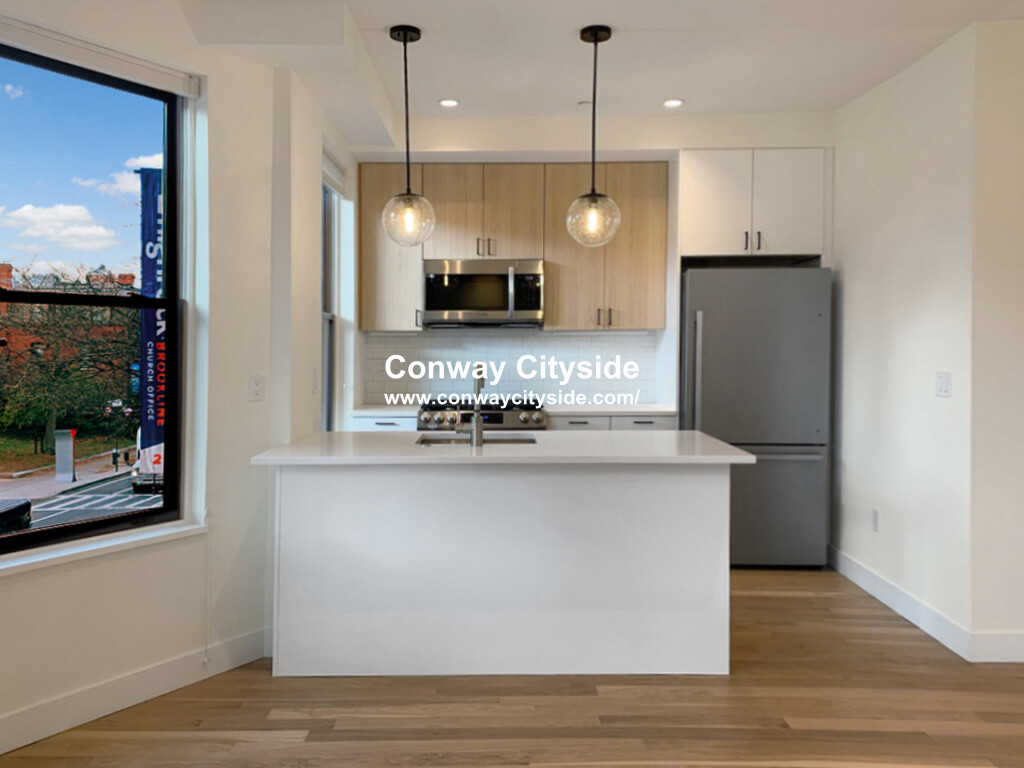 37 Harvard St, Brookline Village