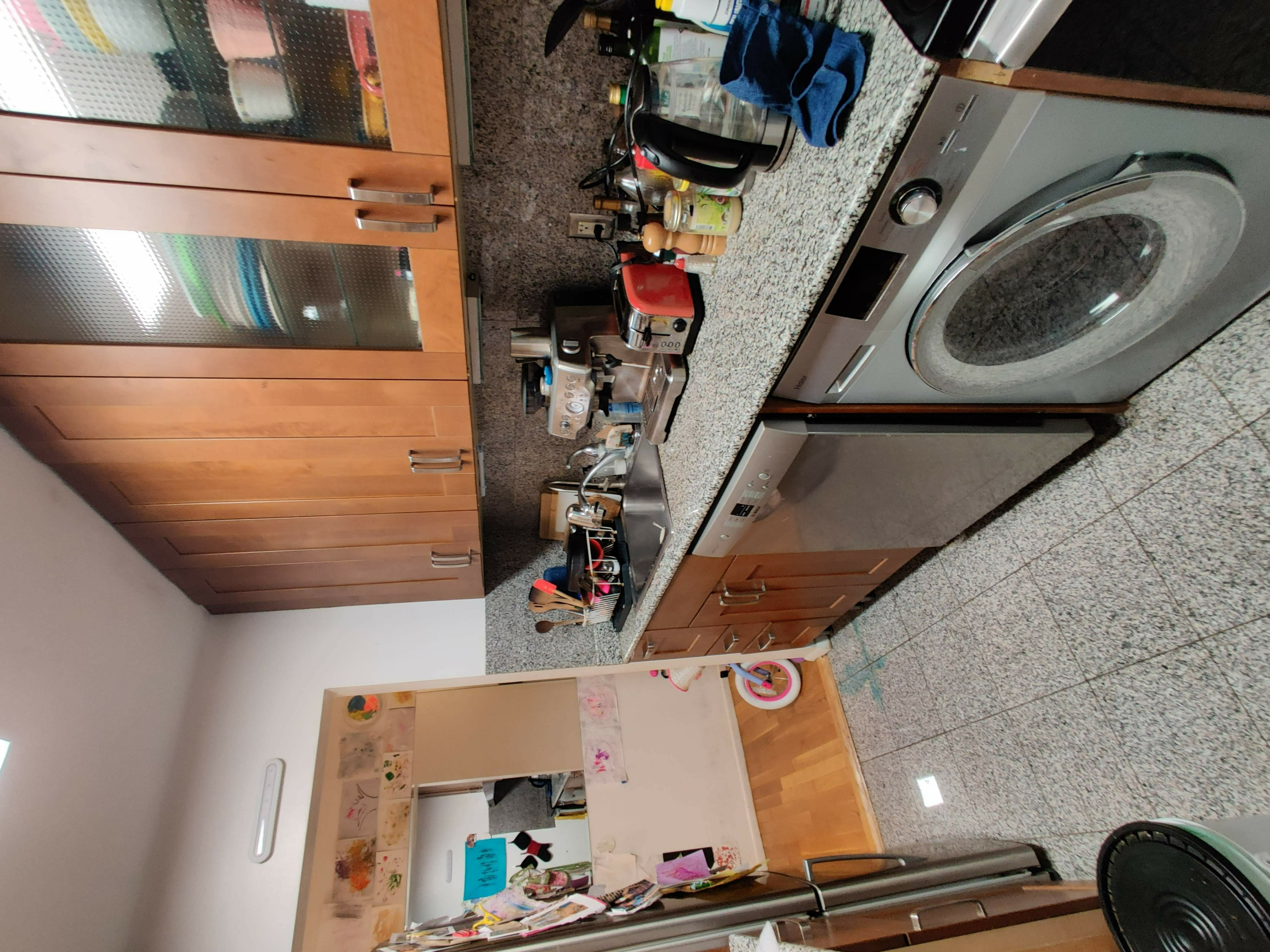 1643 Cambridge St, Harvard Square