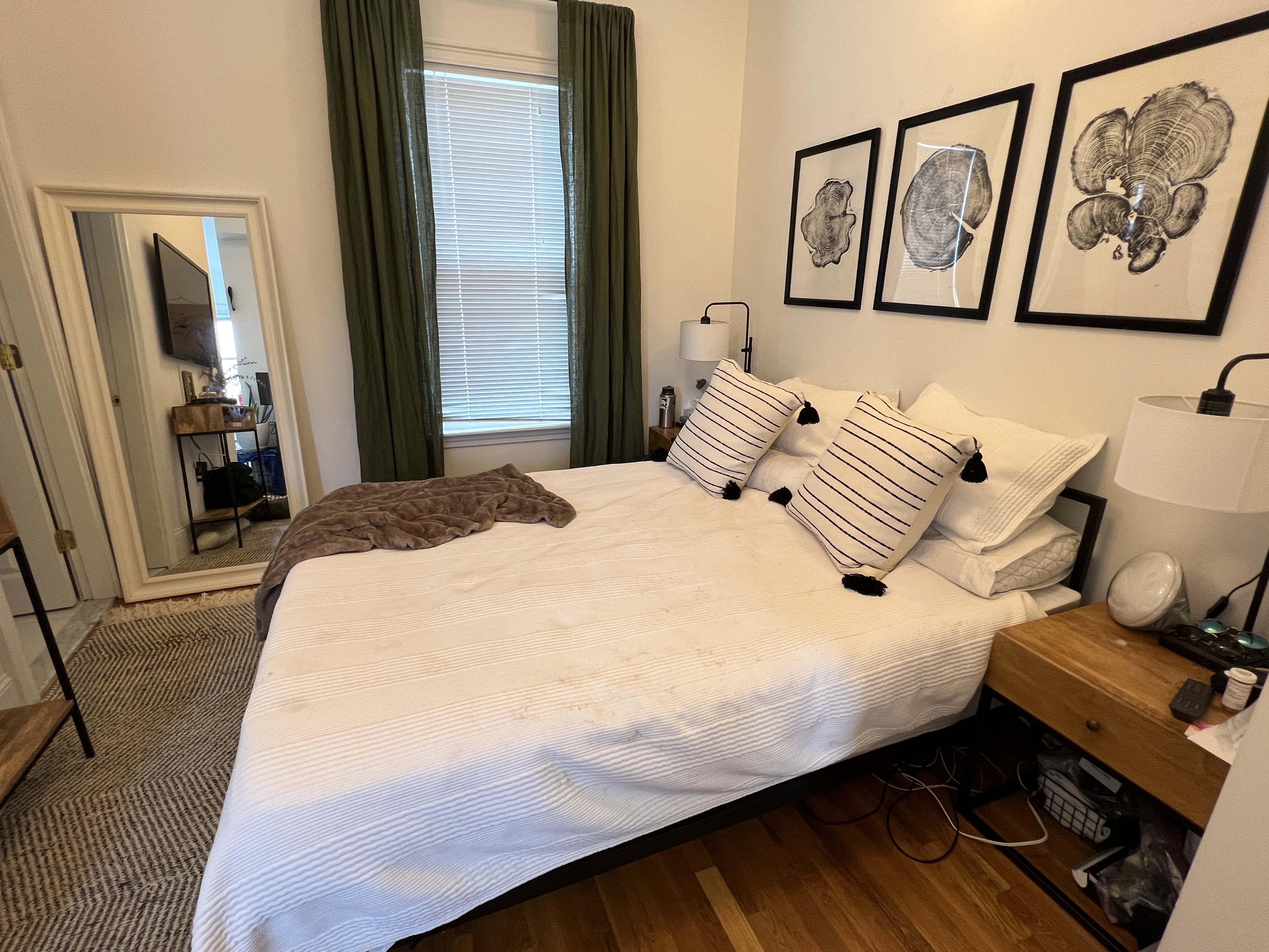 22 Concord Ave, Union Square