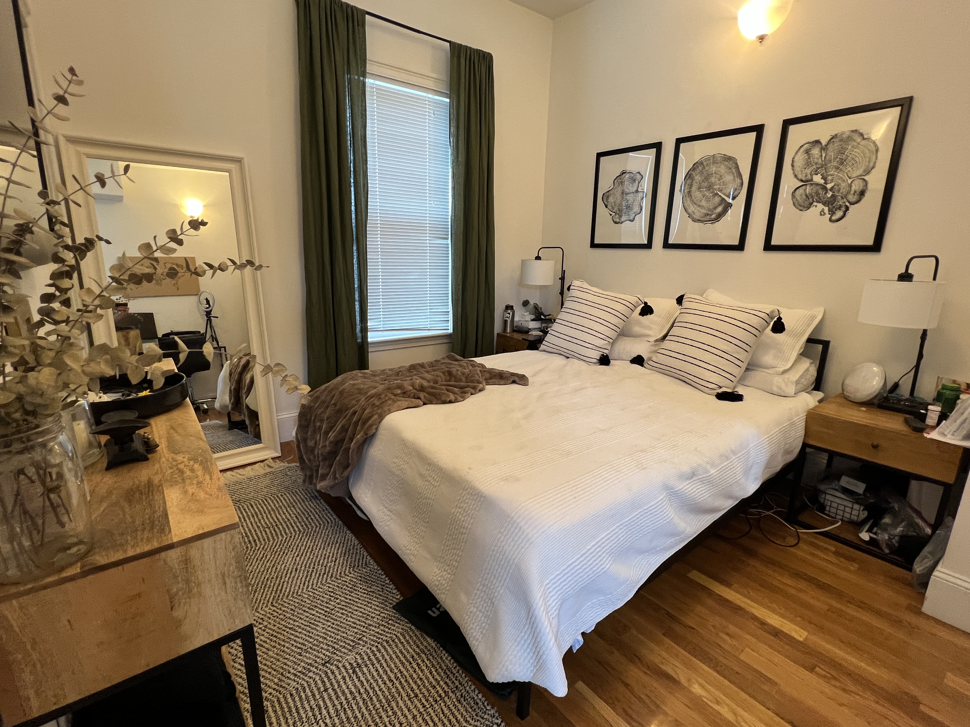 22 Concord Ave, Union Square