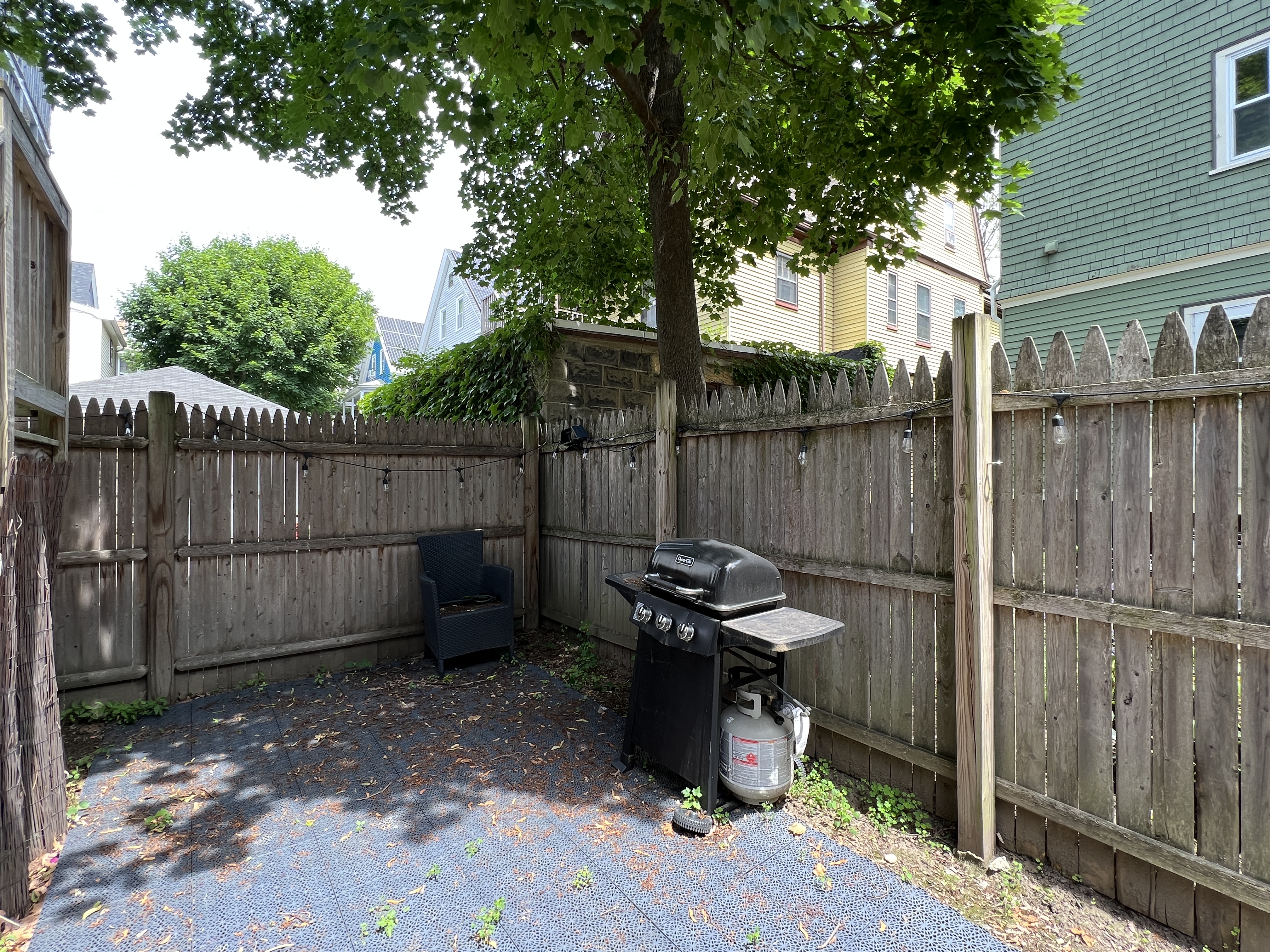 97 Josephine Ave, Ball Square