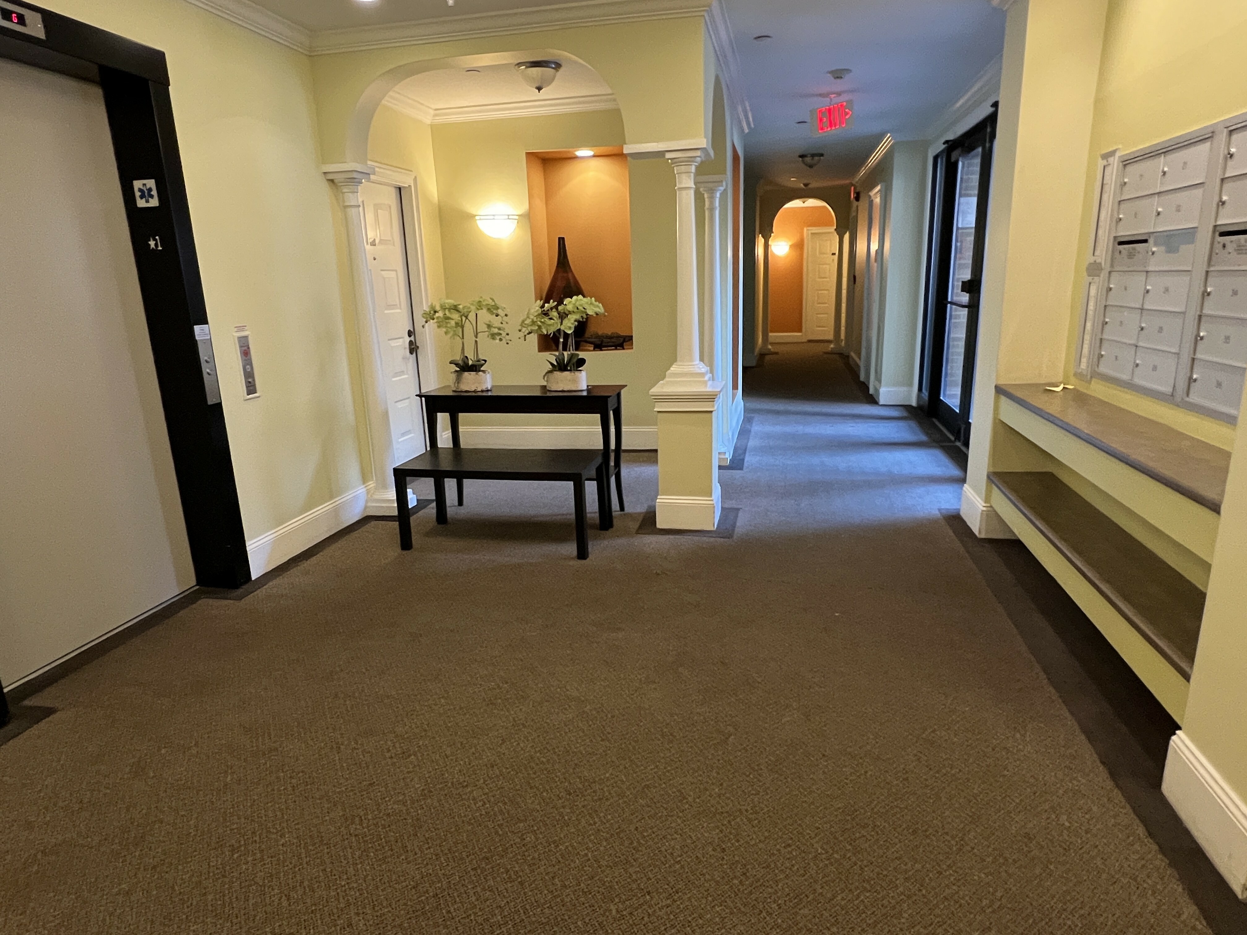 165 Beacon St, Inman Square