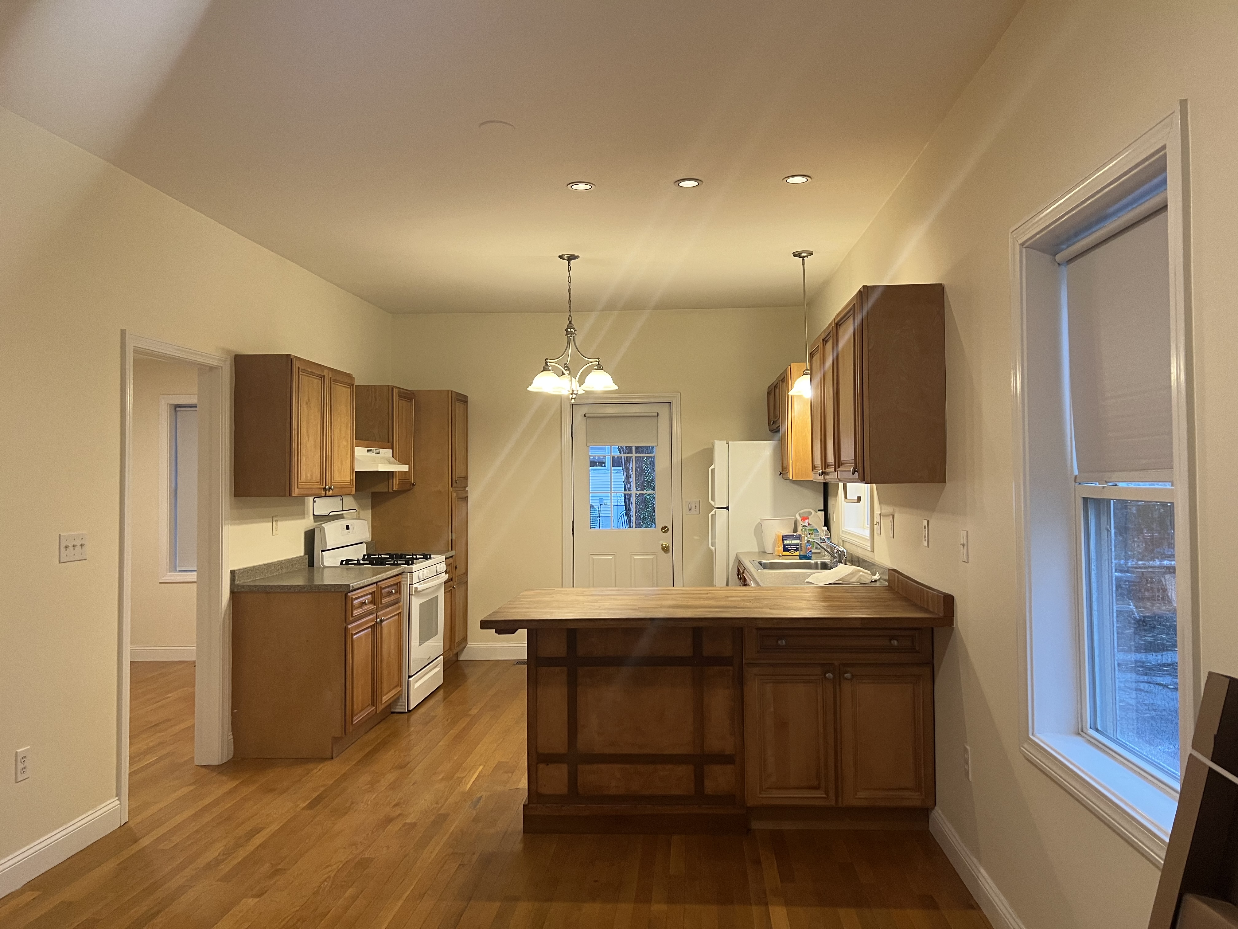 20 Clarendon St, Watertown