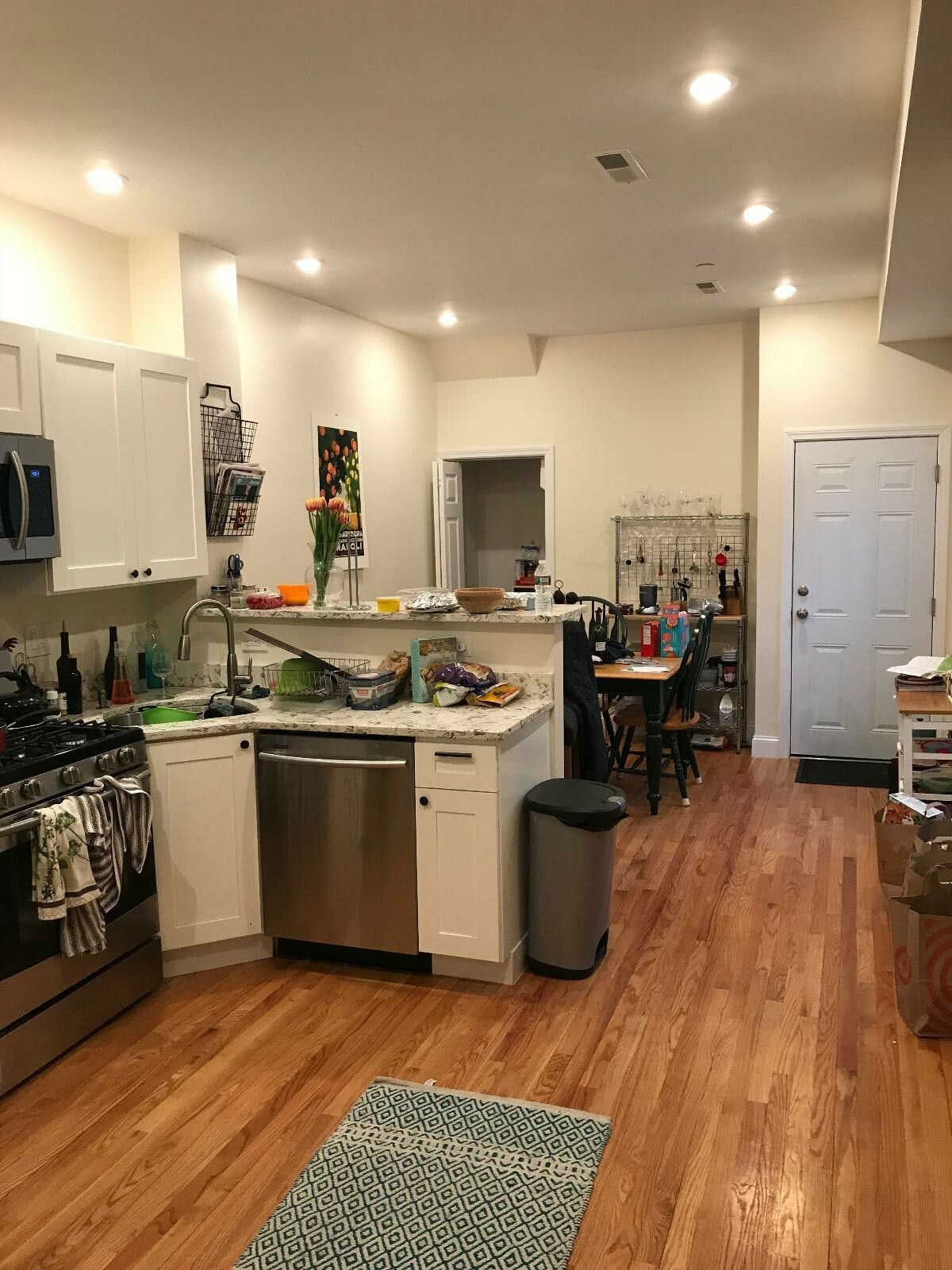 216 Green St, Central Square