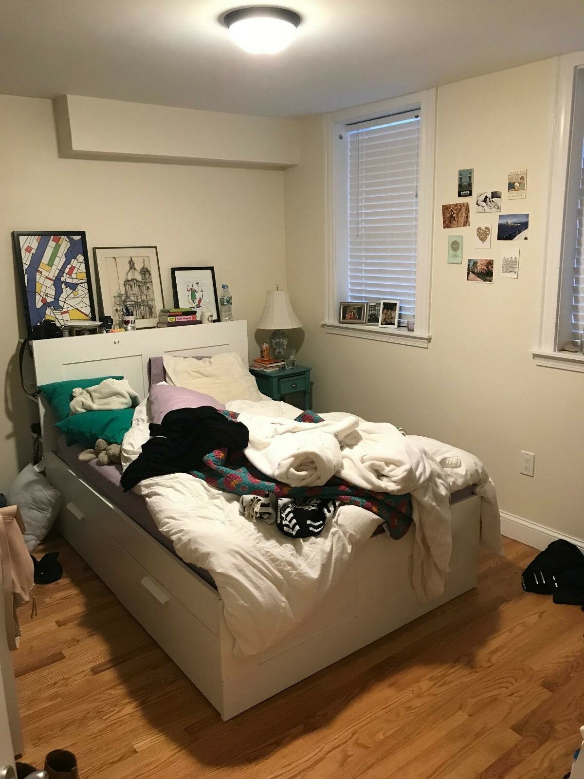 216 Green St, Central Square