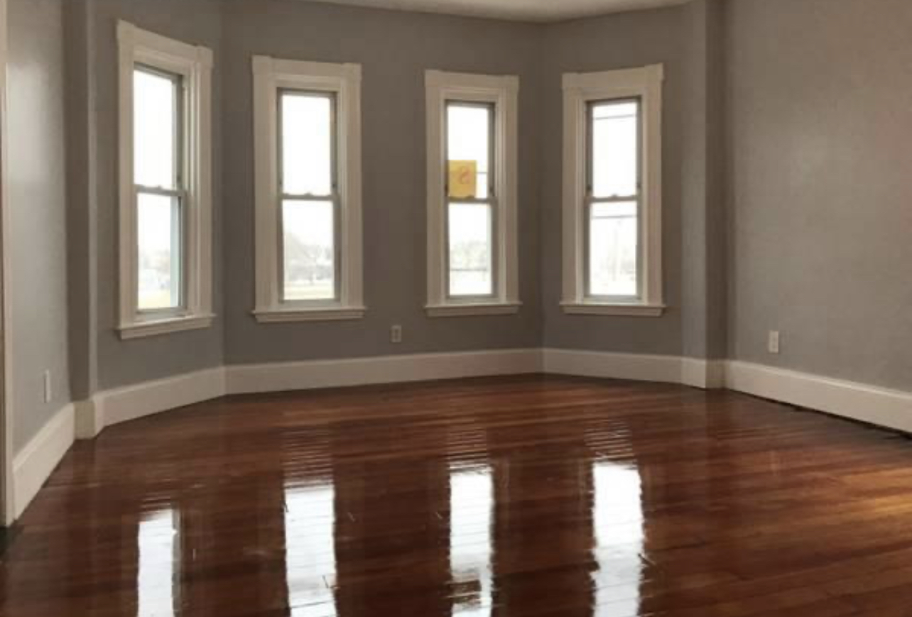 48 Fellsway, Winter Hill