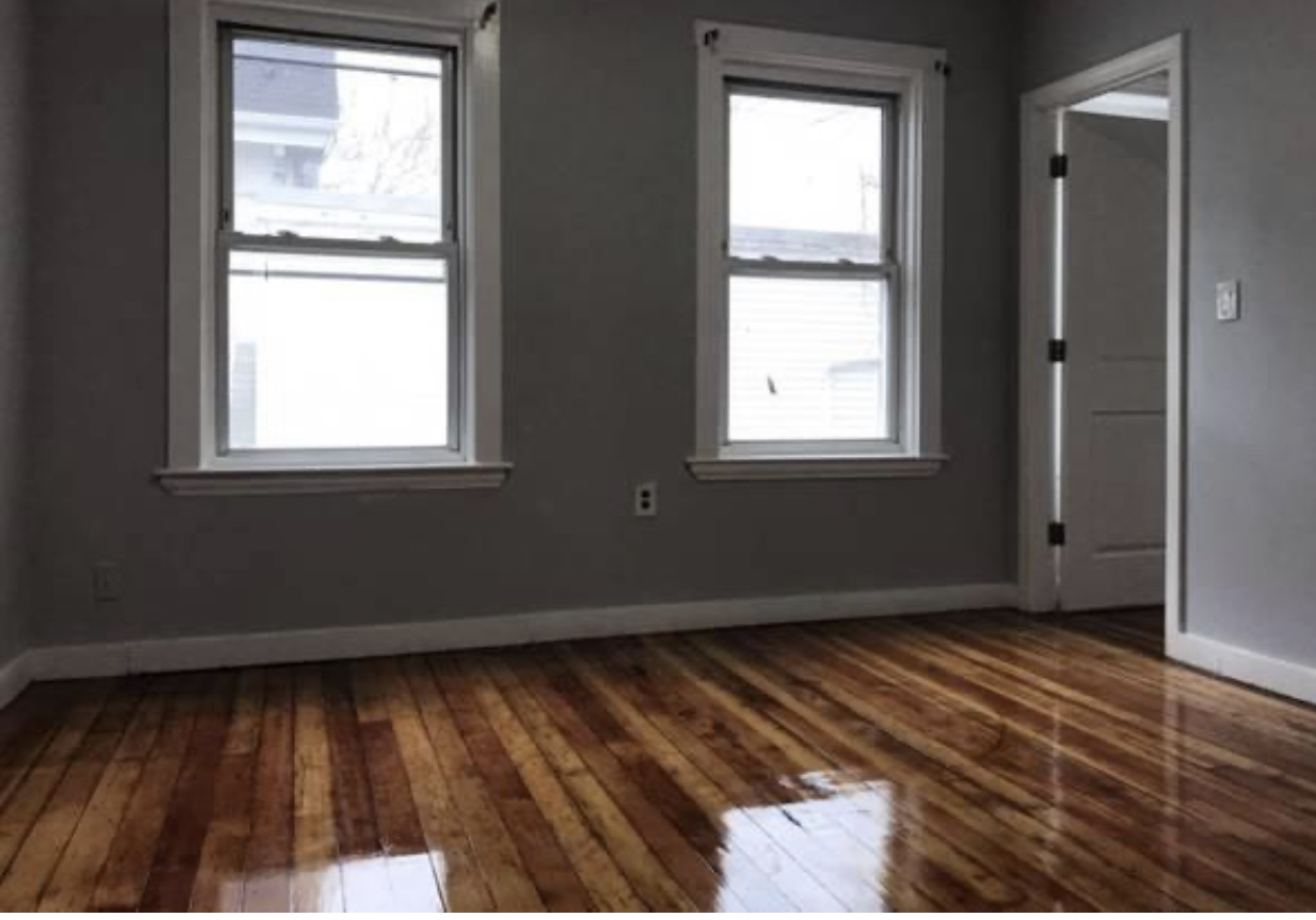 48 Fellsway, Winter Hill