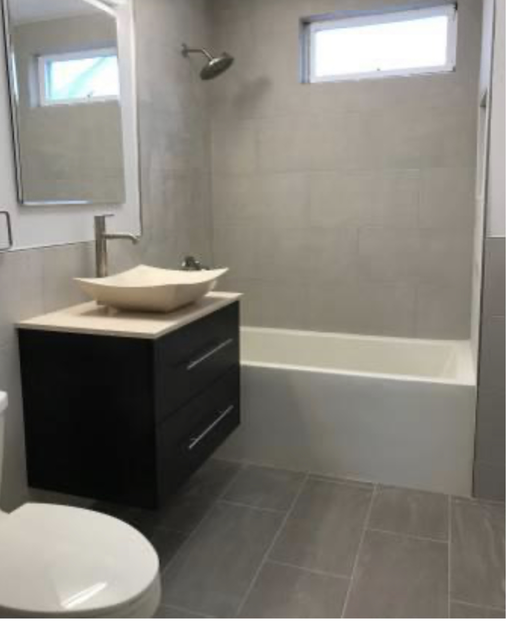 48 Fellsway, Winter Hill