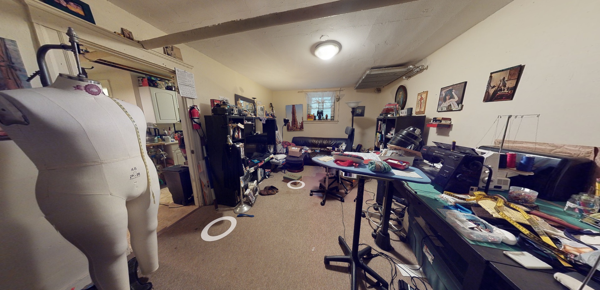 11 Gray St, Porter Square