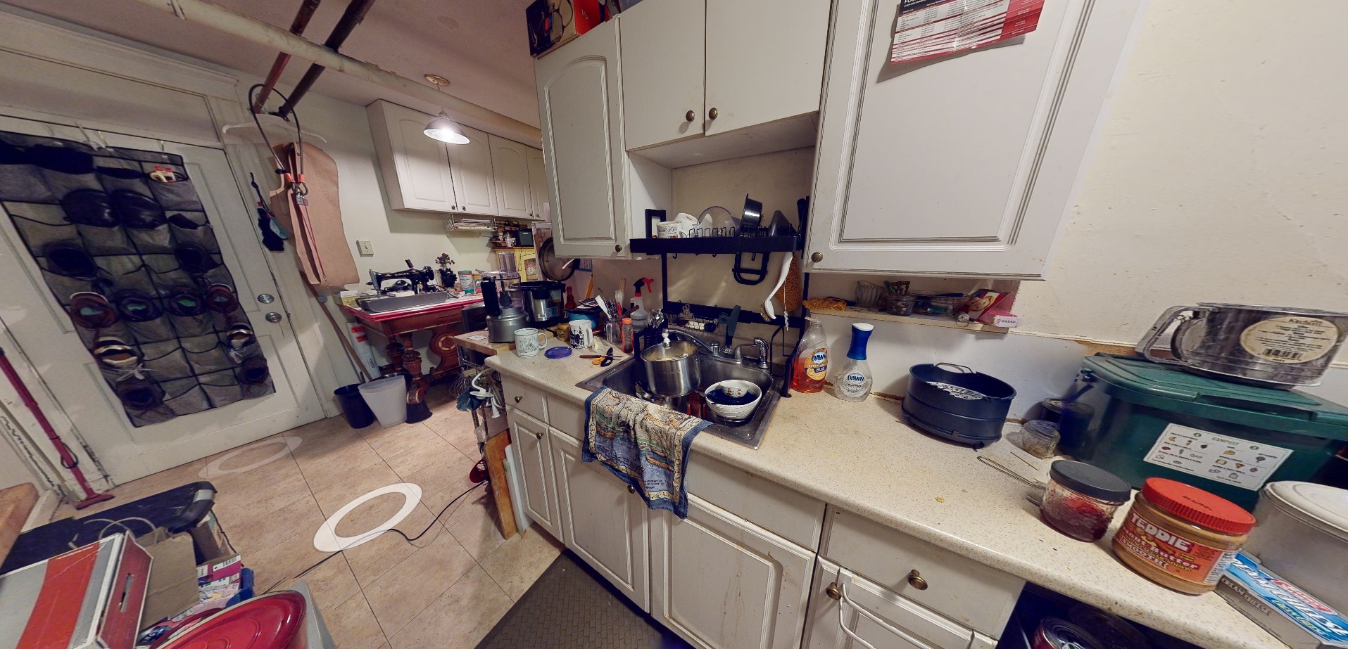 11 Gray St, Porter Square