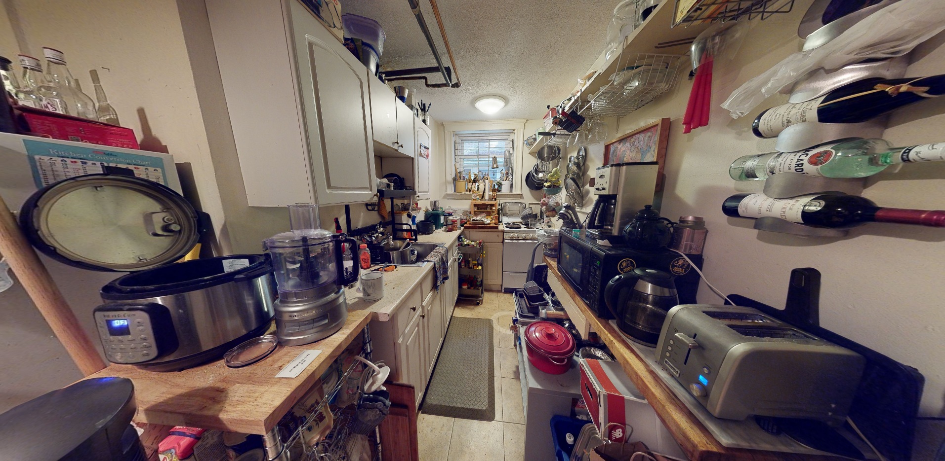 11 Gray St, Porter Square