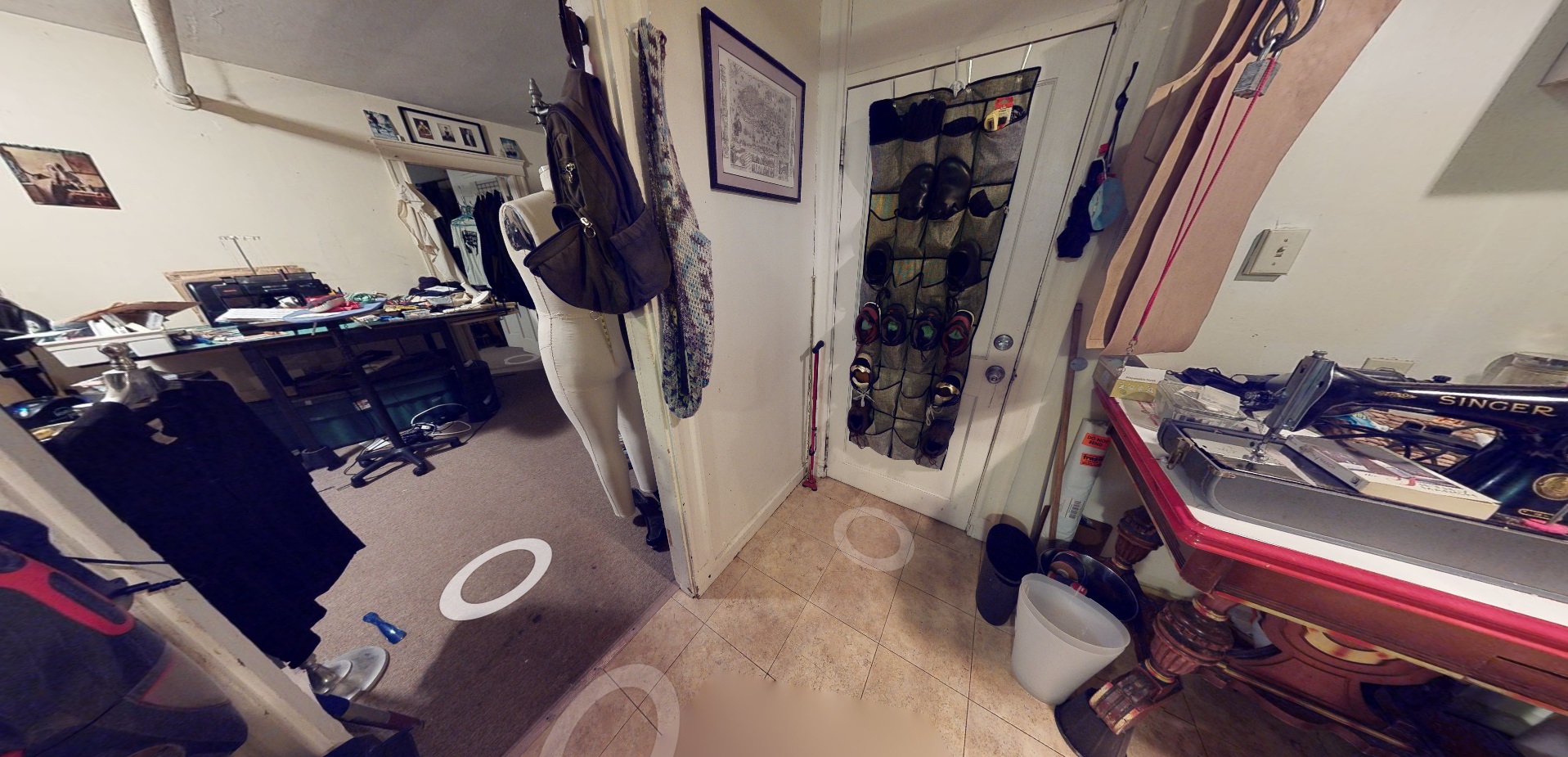 11 Gray St, Porter Square