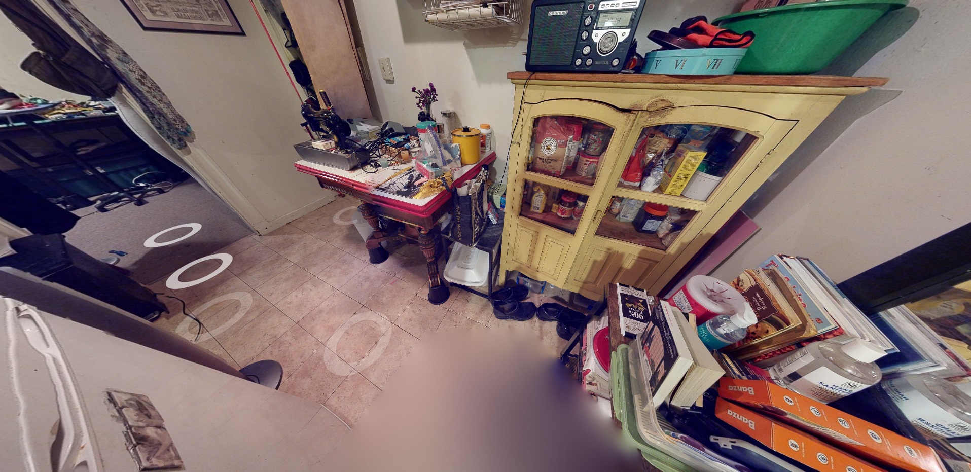 11 Gray St, Porter Square