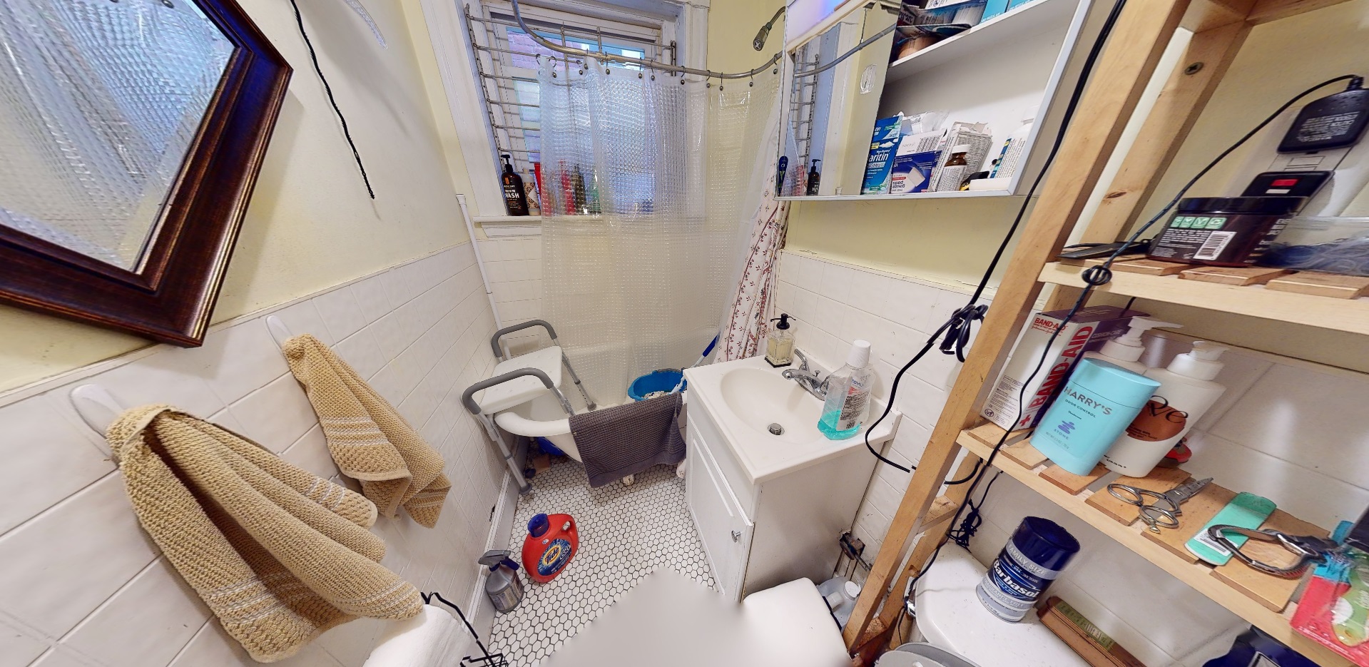 11 Gray St, Porter Square