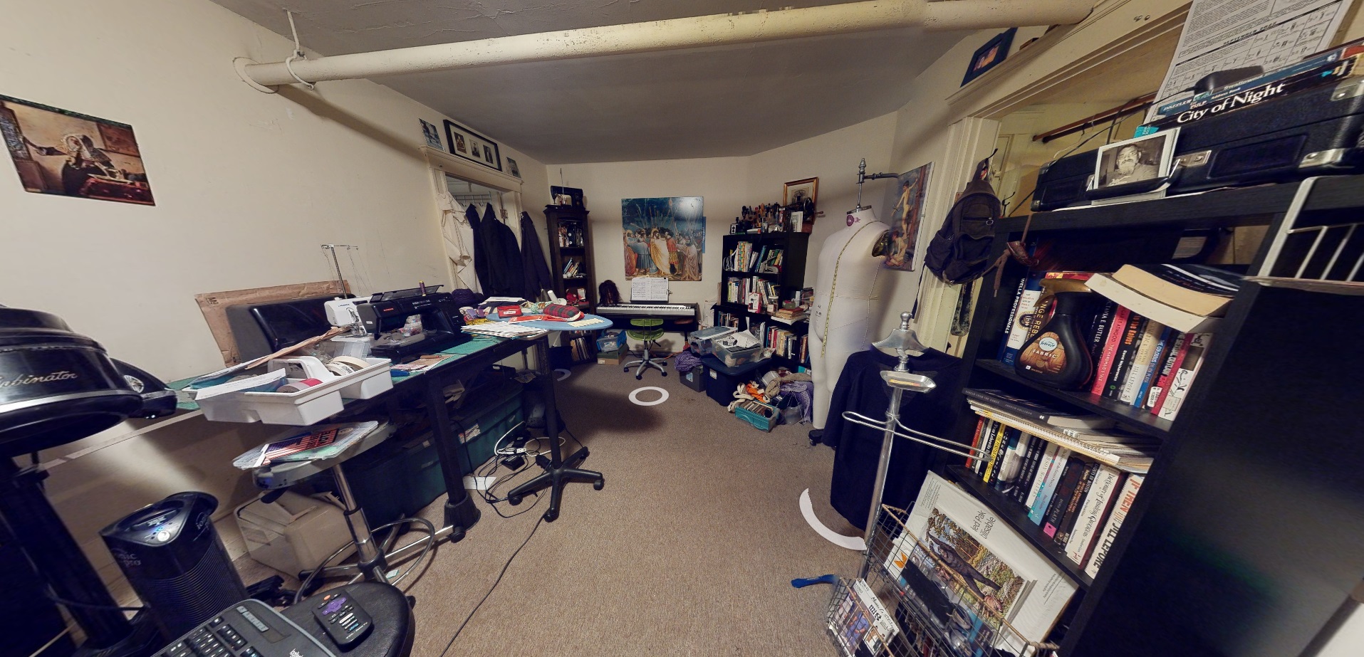 11 Gray St, Porter Square