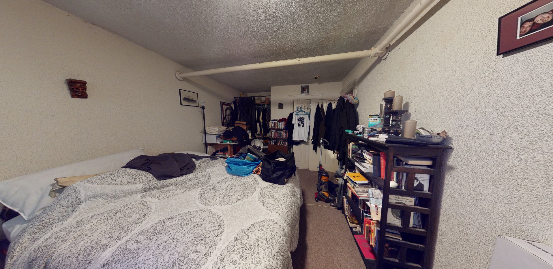 11 Gray St, Porter Square