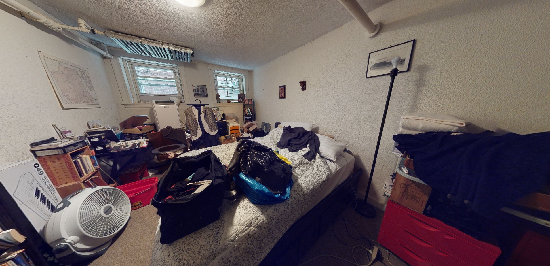 11 Gray St, Porter Square